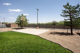 Holiday Inn Express & Suites Tucumcari