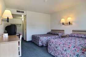 Motel 6 Tucumcari