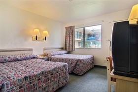 Motel 6 Tucumcari