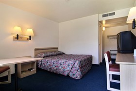 Motel 6 Tucumcari