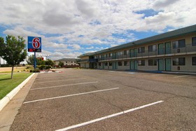 Motel 6 Tucumcari