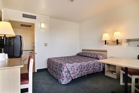 Motel 6 Tucumcari