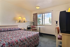 Motel 6 Tucumcari