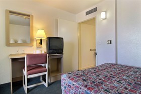 Motel 6 Tucumcari