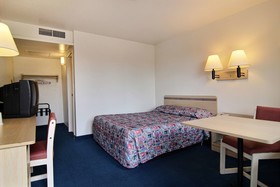 Motel 6 Tucumcari