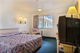 Motel 6 Tucumcari