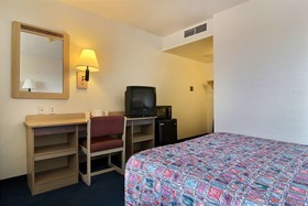 Motel 6 Tucumcari