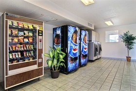 Motel 6 Tucumcari