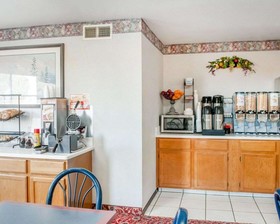 Rodeway Inn