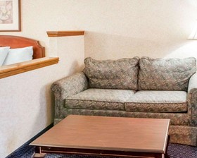 Rodeway Inn