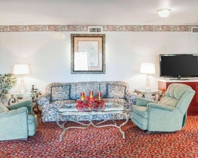 Rodeway Inn