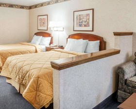 Rodeway Inn