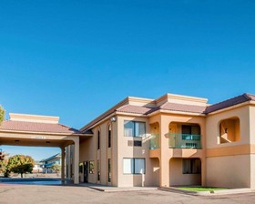 Rodeway Inn