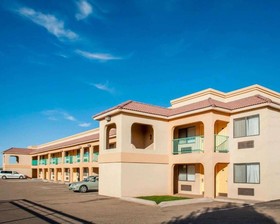 Rodeway Inn