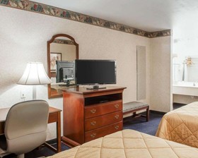 Rodeway Inn