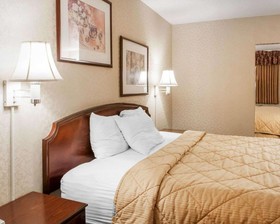 Rodeway Inn