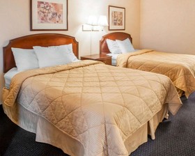 Rodeway Inn