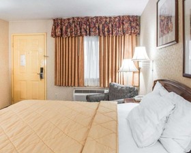 Rodeway Inn