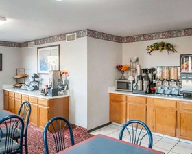 Rodeway Inn