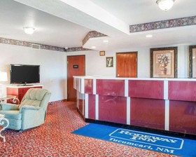 Rodeway Inn