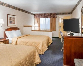 Rodeway Inn