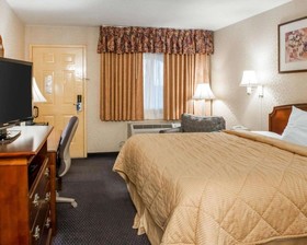 Rodeway Inn