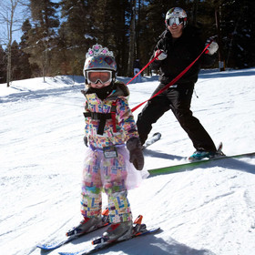 Sipapu Ski and Summer Resort