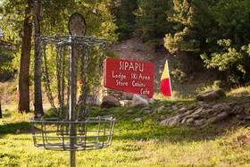 Sipapu Ski and Summer Resort