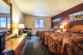 Sipapu Ski and Summer Resort