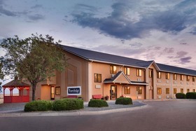 Travelodge by Wyndham Vaughn