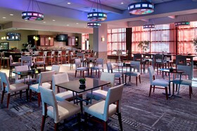 Marriott Albany