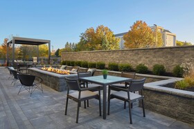Courtyard Albany Airport