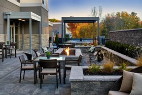 Courtyard Albany Airport
