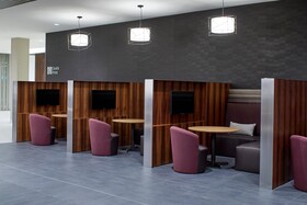 Courtyard Albany Airport