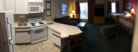 CrestHill Suites Albany