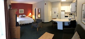 CrestHill Suites Albany