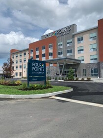 Four Points by Sheraton Albany