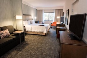 Hampton Inn Albany-Western Ave/University Area