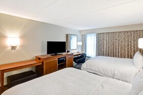 Hampton Inn Albany-Wolf Road (Airport)