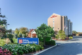 Hilton Garden Inn Albany/Suny Area