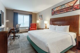 Hilton Garden Inn Albany/Suny Area