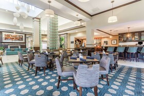 Hilton Garden Inn Albany/Suny Area