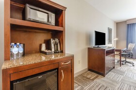 Hilton Garden Inn Albany/Suny Area