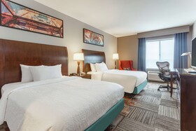 Hilton Garden Inn Albany/Suny Area