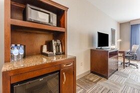 Hilton Garden Inn Albany/Suny Area