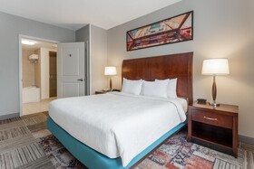 Hilton Garden Inn Albany/Suny Area