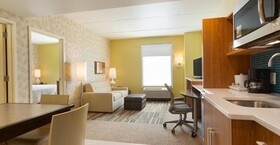 Home2 Suites by Hilton Albany Airport/Wolf Rd