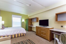Home2 Suites by Hilton Albany Airport/Wolf Rd