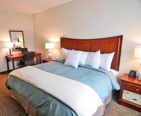 Homewood Suites by Hilton Albany