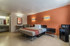 Motel 6 Albany Airport